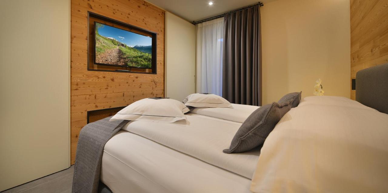 Hotel Sporting Family Hospitality Livigno Kamer foto